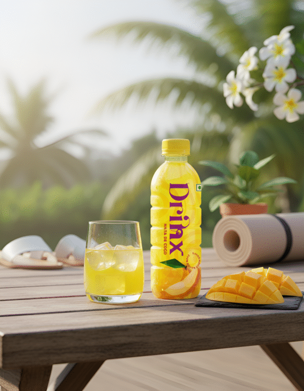 Mango – Drinx